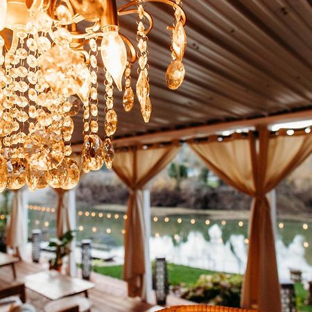 فندق Boho Manor Monte Rio المظهر الخارجي الصورة