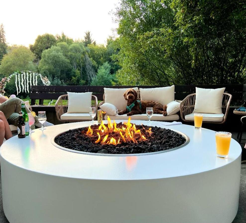 فندق Boho Manor Monte Rio المظهر الخارجي الصورة