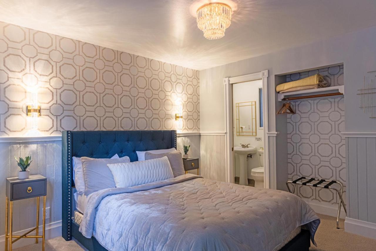 فندق Boho Manor Monte Rio المظهر الخارجي الصورة