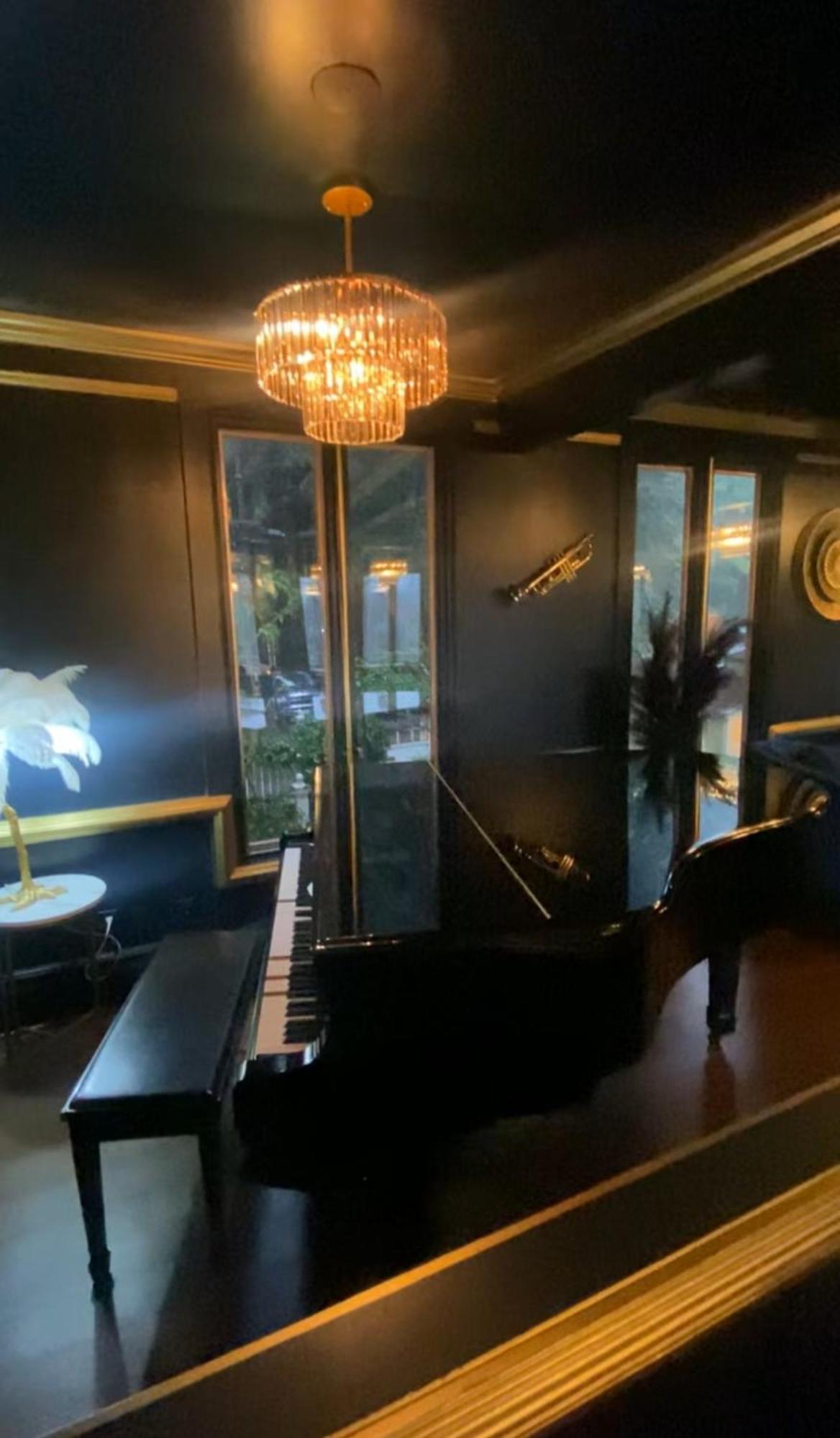 فندق Boho Manor Monte Rio المظهر الخارجي الصورة